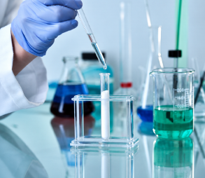 M.Pharmacy â€” Pharmaceutical Analysis